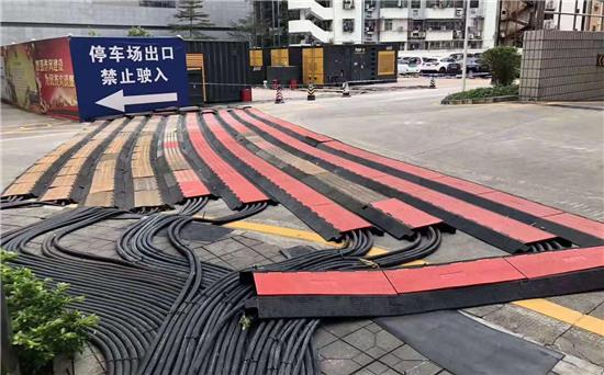 合作发电机组电缆选型完整具体步骤(工程通用标准流程)